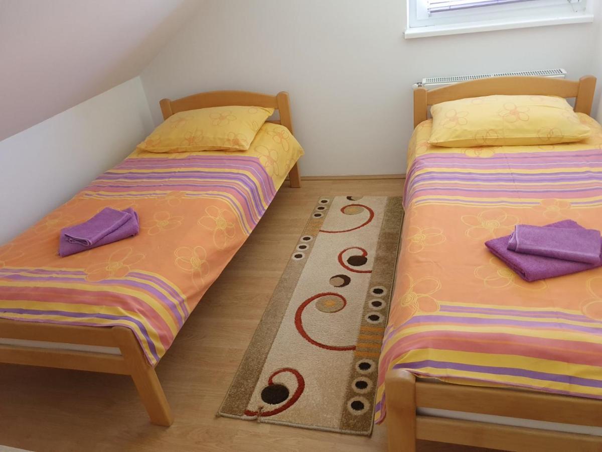 Apartmani Apolon เวิร์ดนิค ภายนอก รูปภาพ
