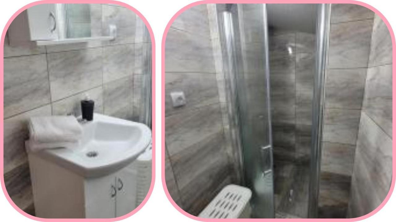 Apartmani Apolon เวิร์ดนิค ภายนอก รูปภาพ