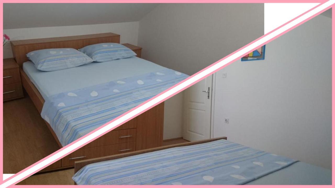 Apartmani Apolon เวิร์ดนิค ภายนอก รูปภาพ