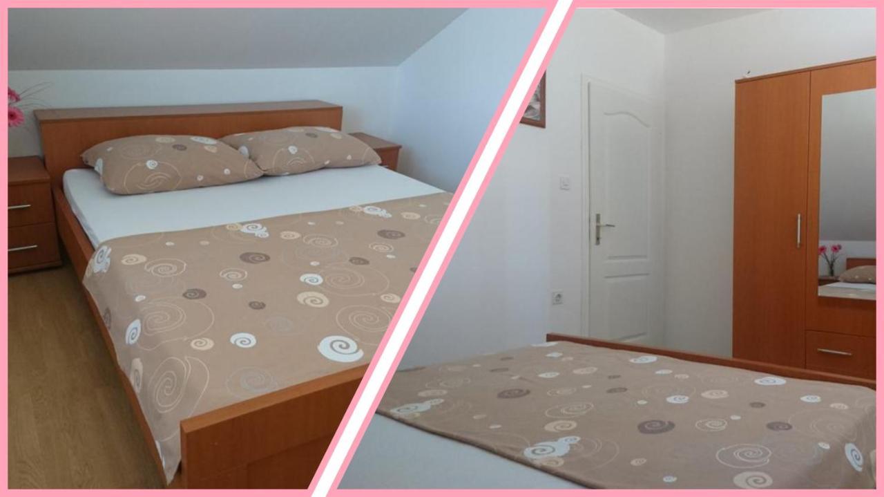 Apartmani Apolon เวิร์ดนิค ภายนอก รูปภาพ
