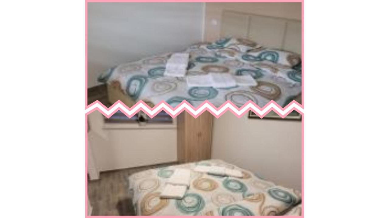 Apartmani Apolon เวิร์ดนิค ภายนอก รูปภาพ