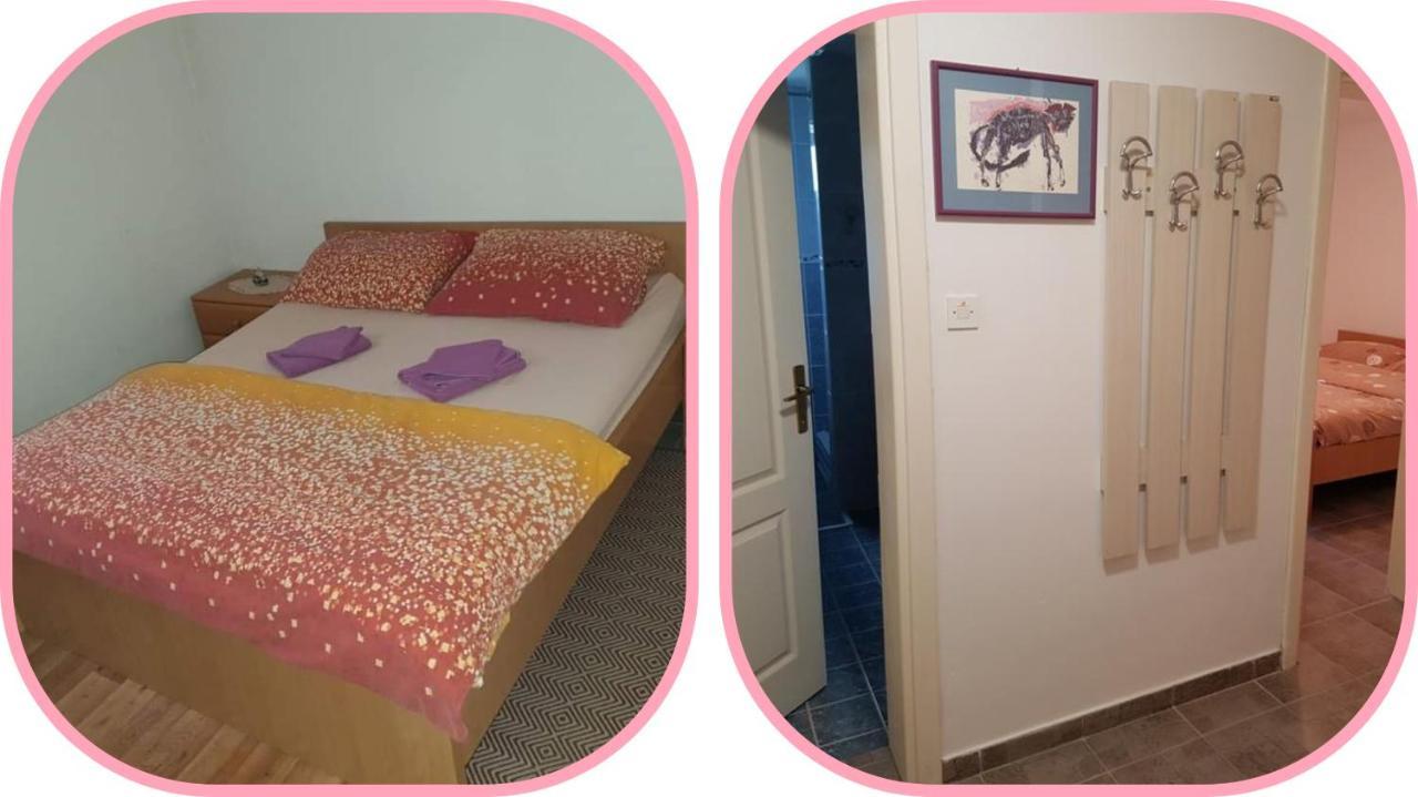 Apartmani Apolon เวิร์ดนิค ภายนอก รูปภาพ