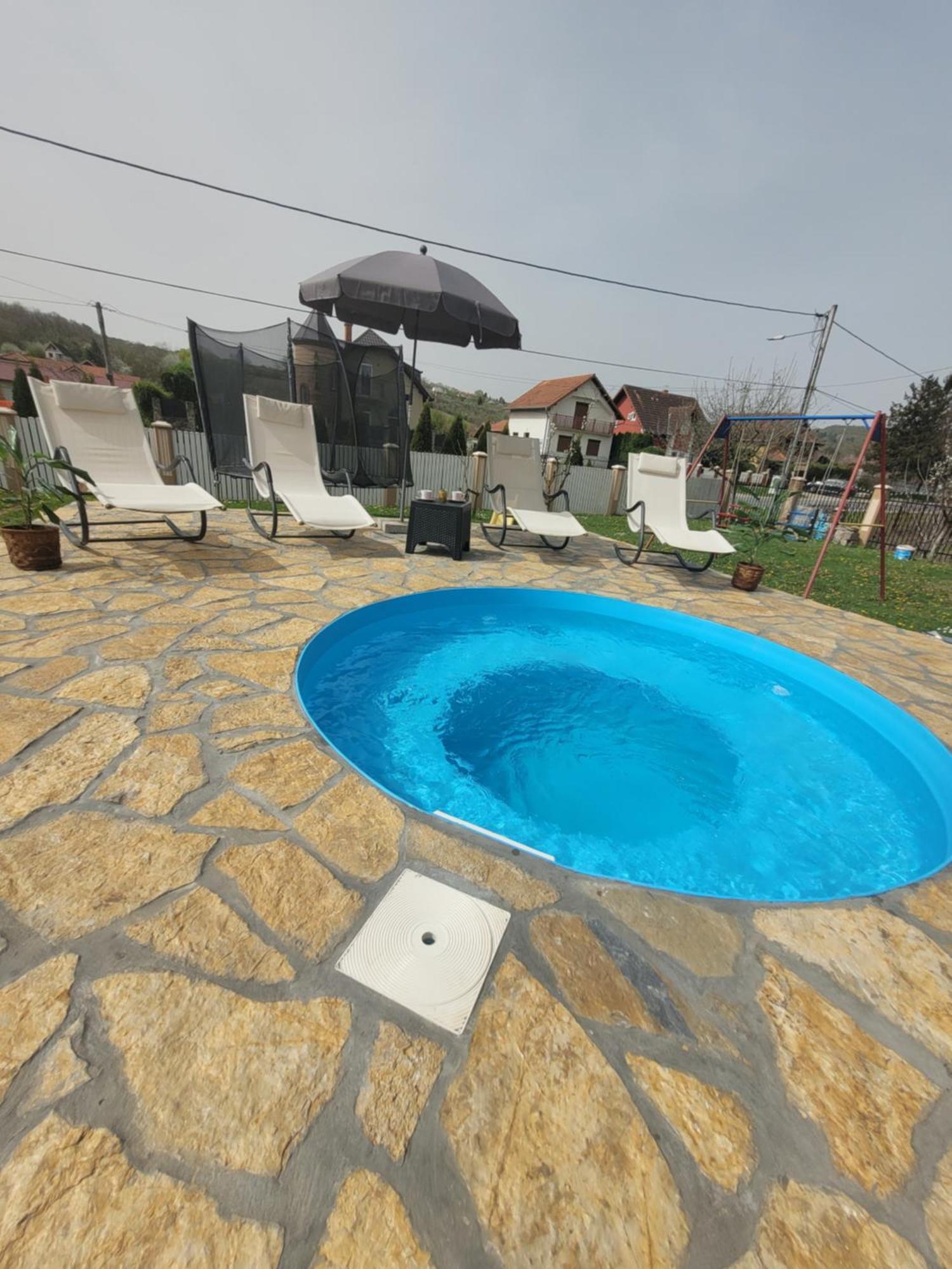 Apartmani Apolon เวิร์ดนิค ภายนอก รูปภาพ