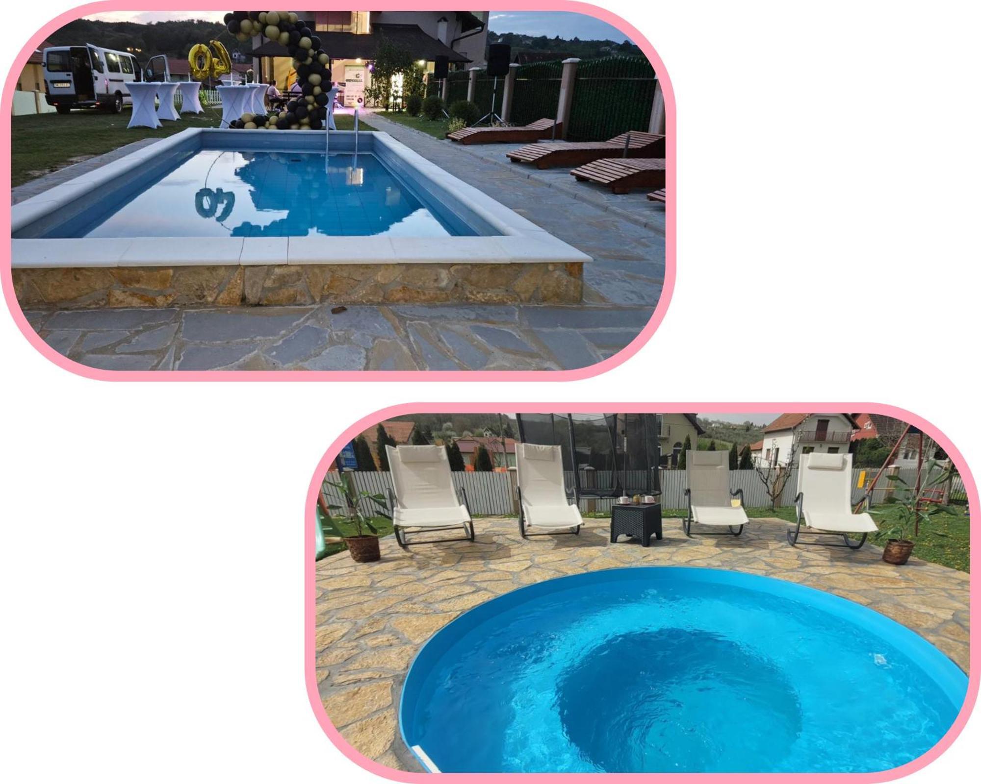 Apartmani Apolon เวิร์ดนิค ภายนอก รูปภาพ