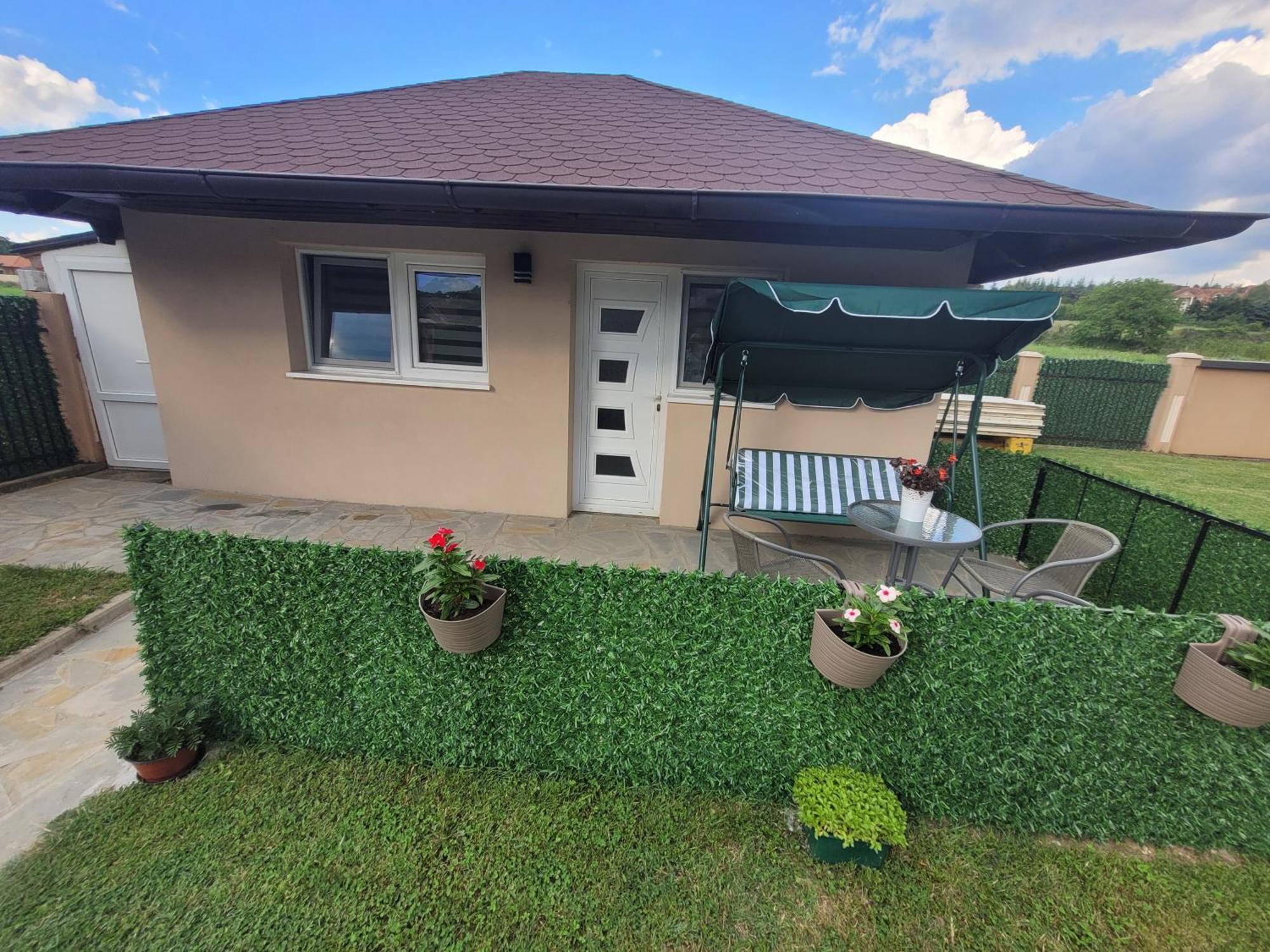 Apartmani Apolon เวิร์ดนิค ภายนอก รูปภาพ